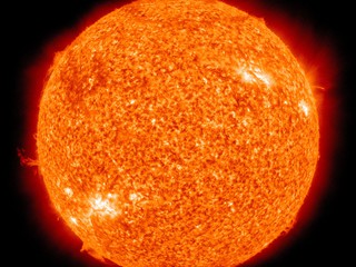 sun