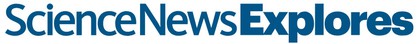 Science News Explores logo