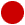 Pixelated image of a red circle