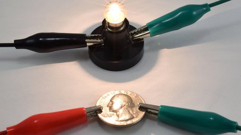 Which Materials are the Best Conductors? | Science Project