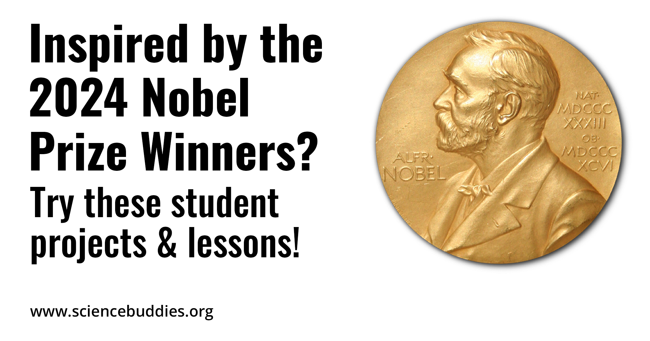 Nobel Prize Physics 2024 Predictions Cathee Analiese