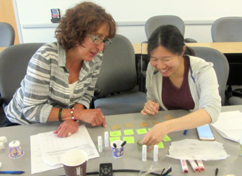 Better Lip Balm Science / PPG Volunteer Testing