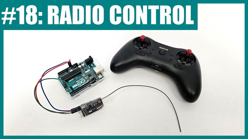How to Use an Arduino