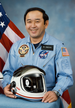 Scientist: Ellison Onizuka