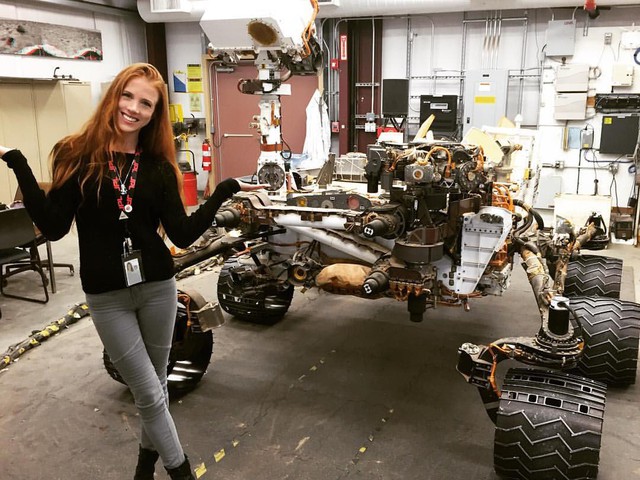 Junior robotics engineer hot sale