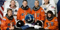 25 Years Ago: NASA, Partners Begin Space Station Assembly