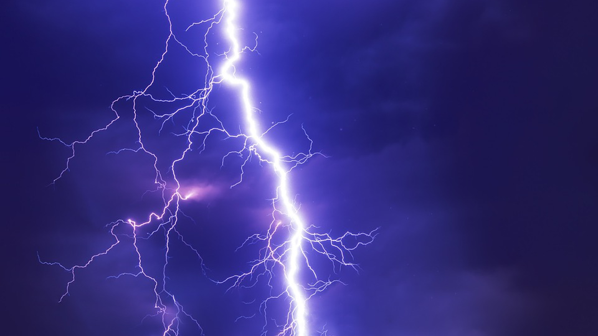 What Causes Lightning?