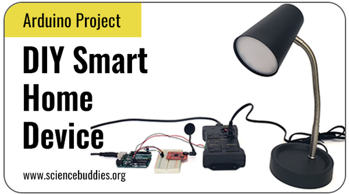 Arduino Projects and Physical Computing for Students | Science Buddies Blog