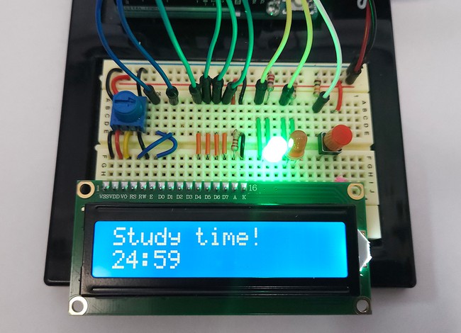 How To: Make a speedrun timer - serd - Folioscope