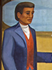 Scientist: Benjamin Banneker