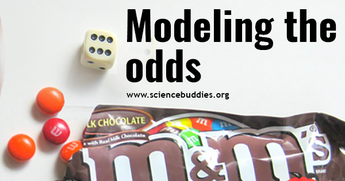Diabetes STEM / Modeling the Odds