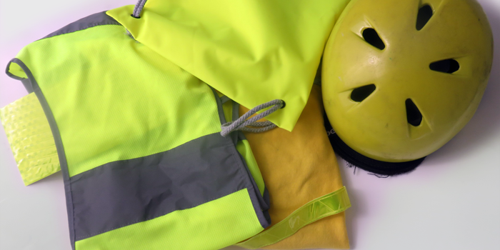 Reflective Clothing and Pedestrian Safety: The Science of Being Seen