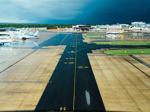 Airport