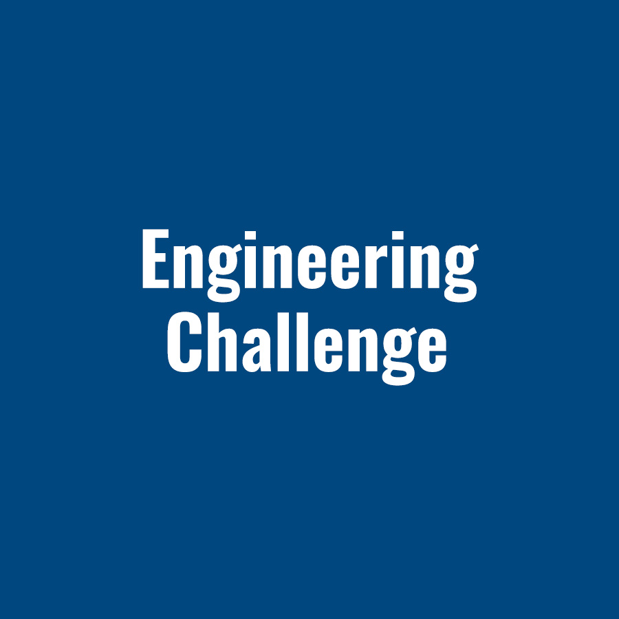 2024 Science Buddies Engineering Challenge