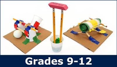 cricket wicket engineering challenge for high school