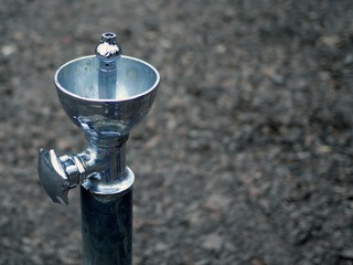 Water fountain