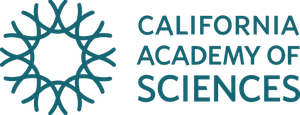  California Academy of Sciences logo