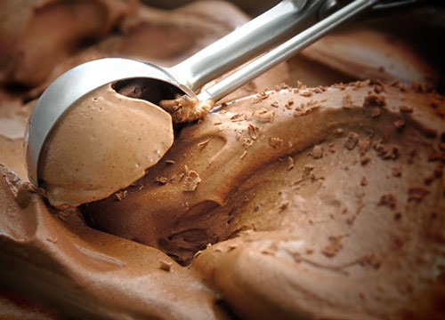 Top 10+ salt on ice cream 1 Chemistry of Ice-Cream Making: Lowering the Freezing Point of Water