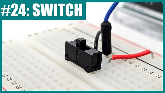 CYBER.ORG DIY Breadboard Circuits Kit - Parallax