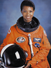 Scientist: Mae Jemison