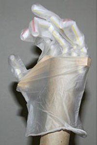 Robotic Hand