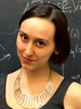 Scientist: Sabrina Gonzalez Pasterski