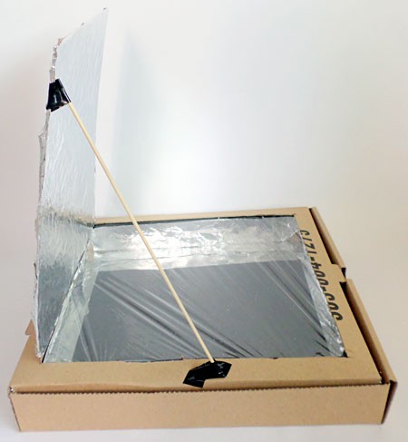 Solar Ovens: What Are They? How Do They Work?