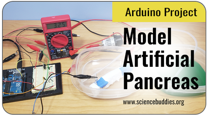 Arduino Projects and Physical Computing for Students | Science Buddies Blog