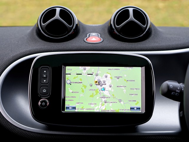 GPS