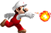 Fire Mario