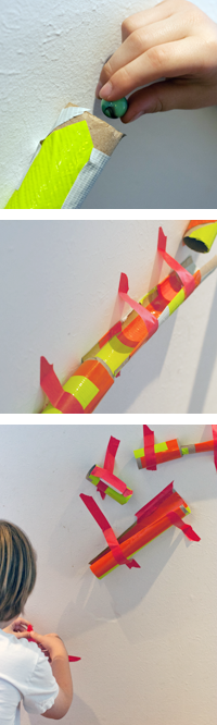 10 STEM Activities with Cardboard Tubes