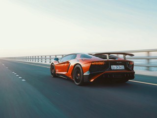 lambo