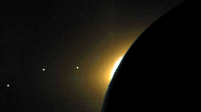 Eclipse