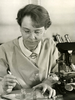 Scientist: Barbara McClintock