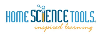  Home Science Tools logo