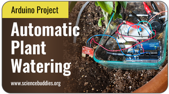Arduino Science Projects and Physical Computing | Science Buddies Blog