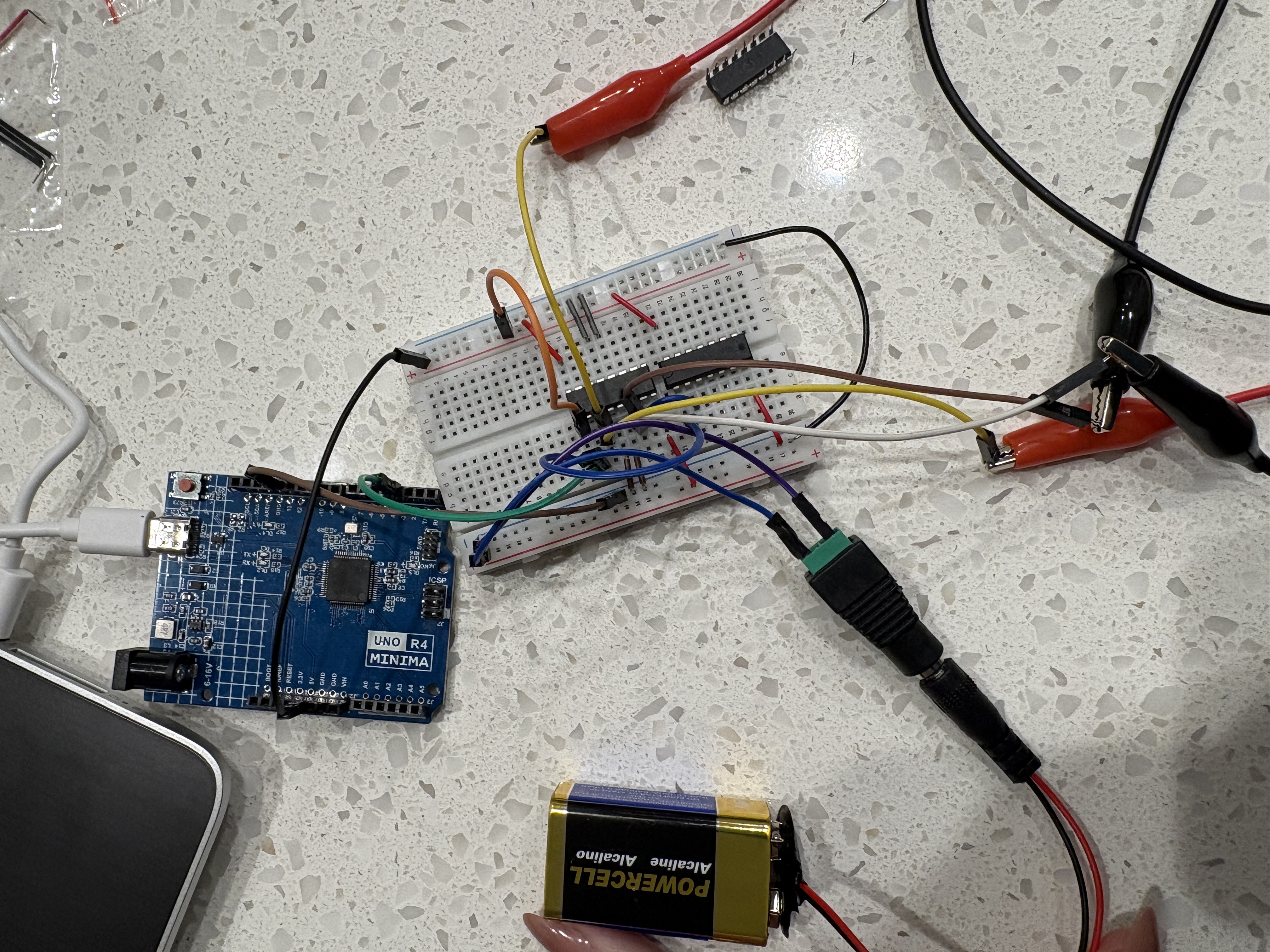 Arduino