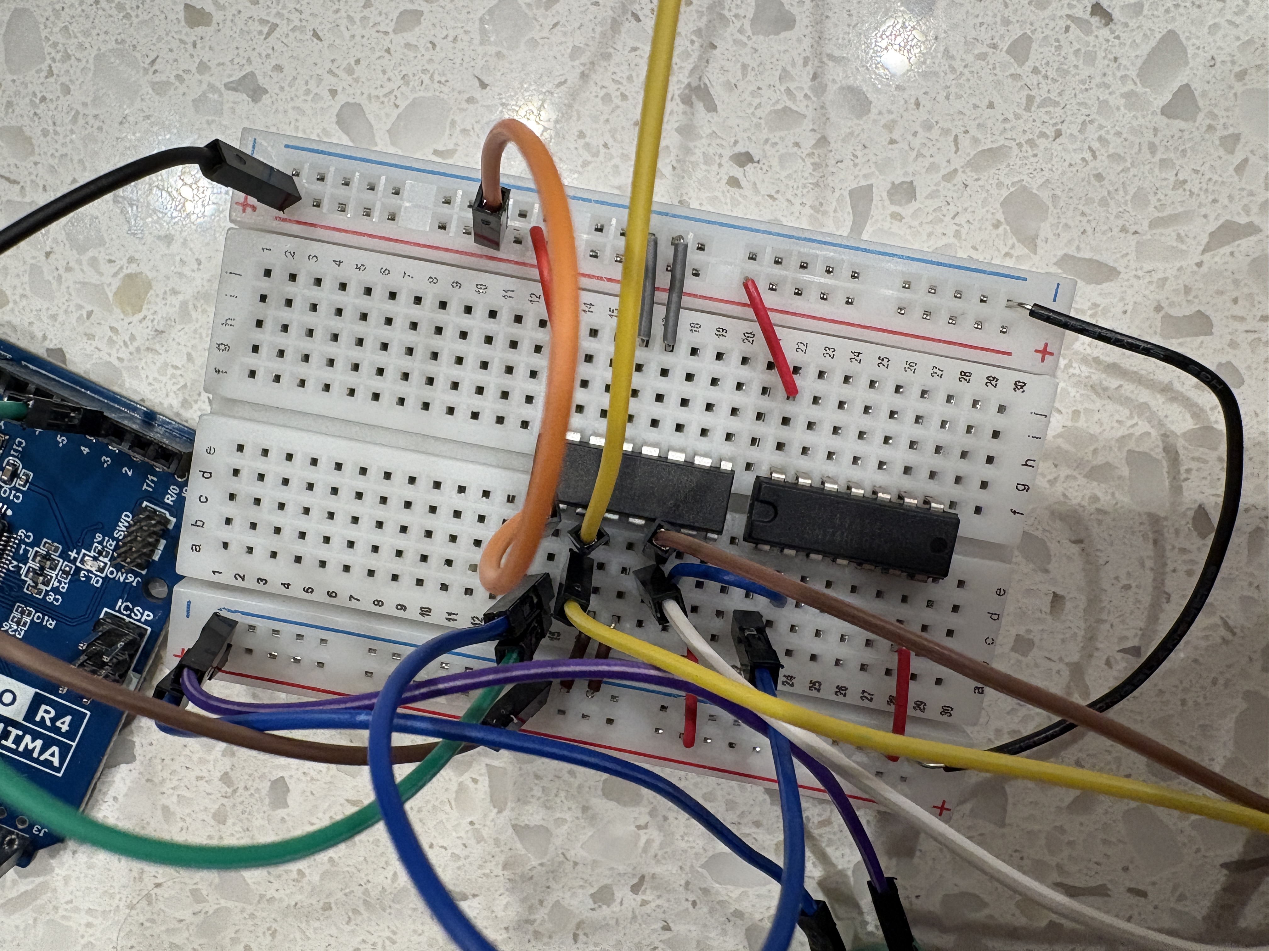 Arduino