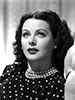 Scientist: Hedy Lamarr