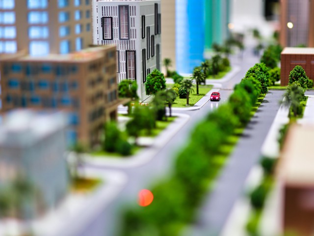 City model