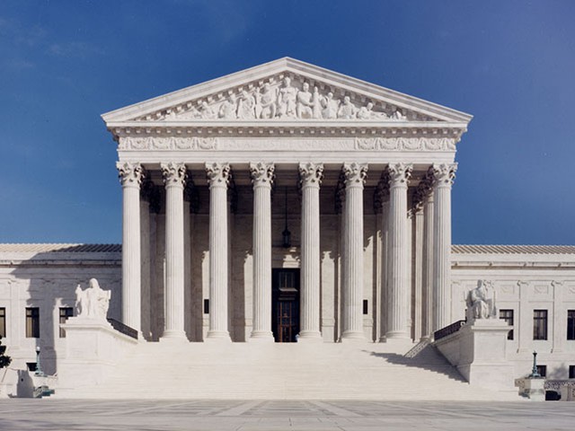 supreme court