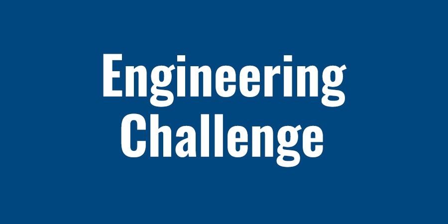  Try the annual Engineering Challenge from Science Buddies which is open to all students worldwide, a new challenge and prizes are announced every January. Explore all the challenges.