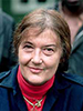 Scientist: Dian Fossey