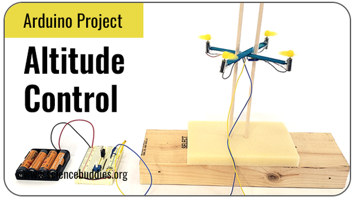 Arduino Projects and Physical Computing for Students | Science Buddies Blog