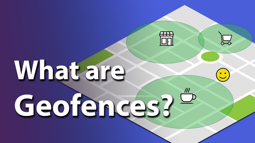 Geofencing for Hazard Avoidance and Emergency Response for Astronaut ...