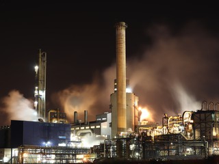 factories