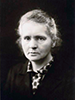 Scientist: Marie Curie