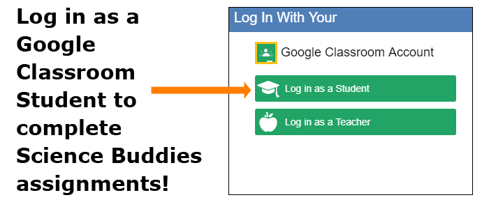 How to Log-In Google Classroom as a Student 