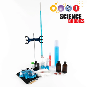 vitamin c science project