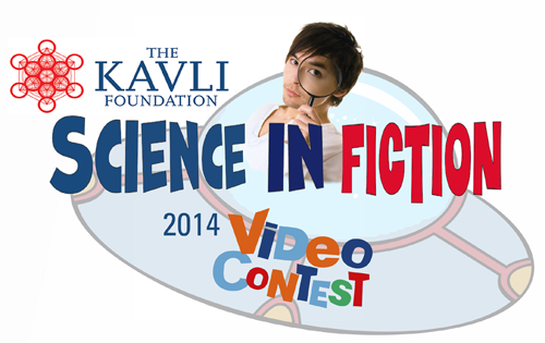 Kavli Video Contest USASEF